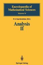 Analysis II: Convex Analysis and Approximation Theory