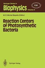 Reaction Centers of Photosynthetic Bacteria: Feldafing-II-Meeting