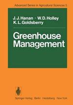 Greenhouse Management