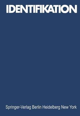 Identifikation - cover