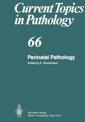 Perinatal Pathology - cover