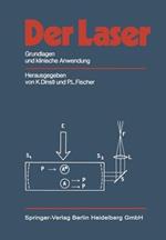 Der Laser: Grundlagen und klinische Anwendung