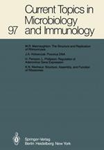 Current Topics in Microbiology and Immunology