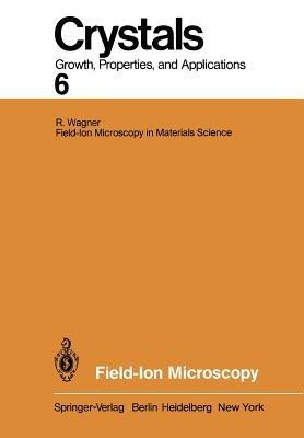 Field-Ion Microscopy - R. Wagner - cover