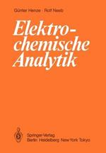 Elektrochemische Analytik