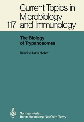 The Biology of Trypanosomes - cover