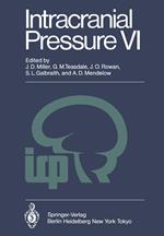 Intracranial Pressure VI