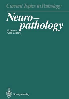 Neuropathology - cover