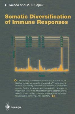 Somatic Diversification of Immune Responses - cover
