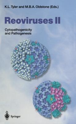 Reoviruses II: Cytopathogenicity and Pathogenesis - cover