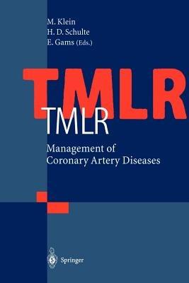 TMLR Management of Coronary Artery Diseases - cover