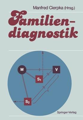 Familiendiagnostik - cover