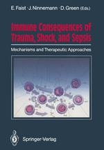 Immune Consequences of Trauma, Shock, and Sepsis