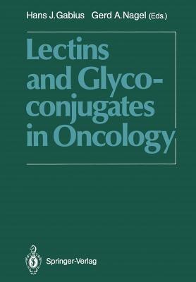 Lectins and Glycoconjugates in Oncology - cover