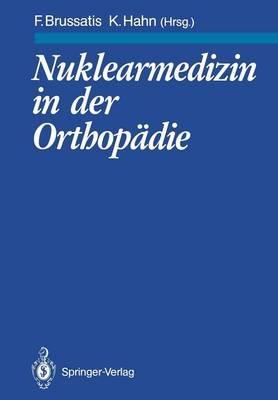 Nuklearmedizin in der Orthopädie - cover