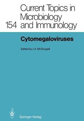 Cytomegaloviruses - cover