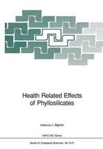 Health Related Effects of Phyllosilicates