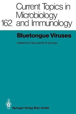 Bluetongue Viruses - cover