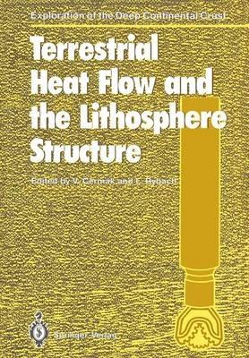 Terrestrial Heat Flow and the Lithosphere Structure - cover