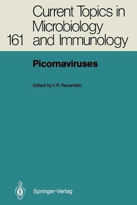 Picornaviruses - cover