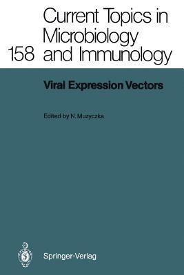 Viral Expression Vectors - cover