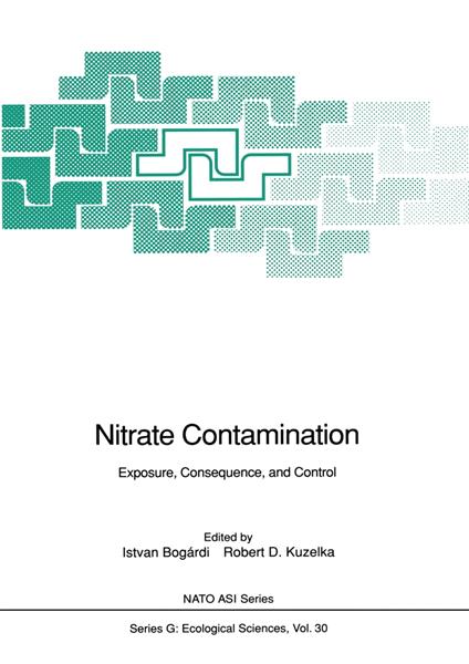 Nitrate Contamination