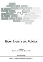 Expert Systems and Robotics