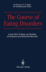 The Course of Eating Disorders