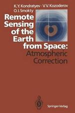 Remote Sensing of the Earth from Space: Atmospheric Correction