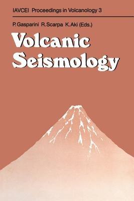 Volcanic Seismology - cover
