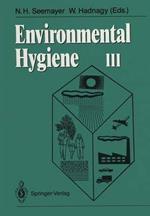 Environmental Hygiene III