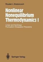 Nonlinear Nonequilibrium Thermodynamics I: Linear and Nonlinear Fluctuation-Dissipation Theorems