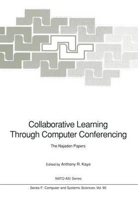 Collaborative Learning Through Computer Conferencing: The Najaden Papers - cover