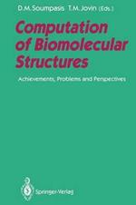 Computation of Biomolecular Structures: Achievements, Problems, and Perspectives