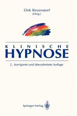 Klinische Hypnose - cover