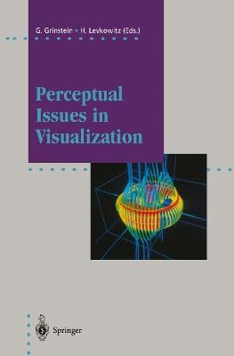 Perceptual Issues in Visualization - cover