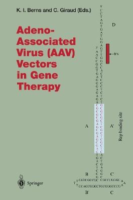 Adeno-Associated Virus (AAV) Vectors in Gene Therapy - cover