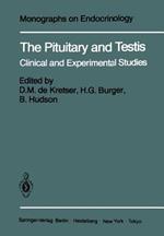 The Pituitary and Testis: Clinical and Experimental Studies