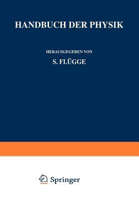 General Index / Generalregister - S. Flügge - cover
