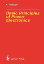 Basic Principles of Power Electronics