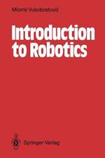 Introduction to Robotics