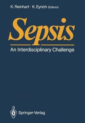 Sepsis: An Interdisciplinary Challenge - cover
