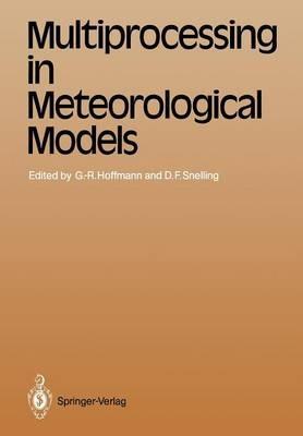 Multiprocessing in Meteorological Models - cover