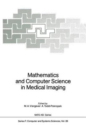 Mathematics and Computer Science in Medical Imaging - cover