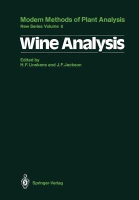 Wine Analysis - cover