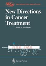 New Directions in Cancer Treatment