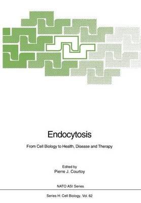 Endocytosis: From Cell Biology to Health, Disease and Therapy - cover
