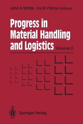 Material Handling ’90 - cover