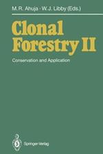 Clonal Forestry II: Conservation and Application