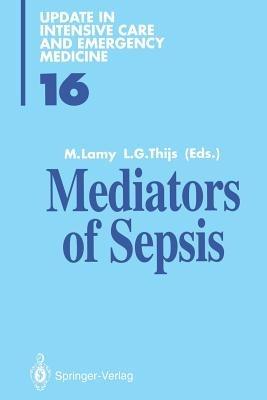 Mediators of Sepsis - cover